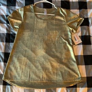 LuLaRoe Classic tee